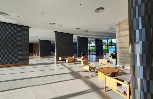 JOY Seaview Apartment in Cam Ranh Nha Trang - Foto 3