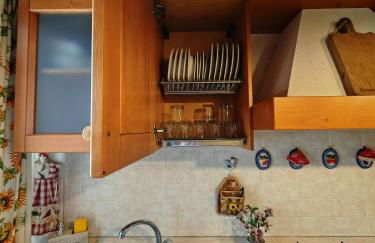 Rium Dolomiti - Casa con Vista - Foto 28