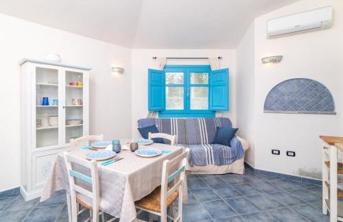 Elegante villetta al mare Agrustos - Foto 16