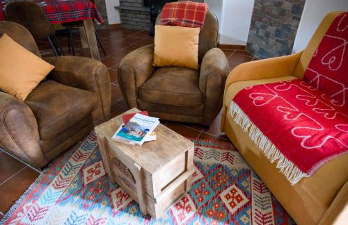 La sosta del Viandante - Foto 53