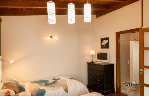 Villa Finca Los Castanos - Panoramic View - Foto 25