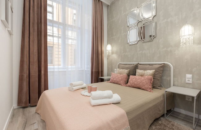 Budapest Holidays Harmony - Foto 29