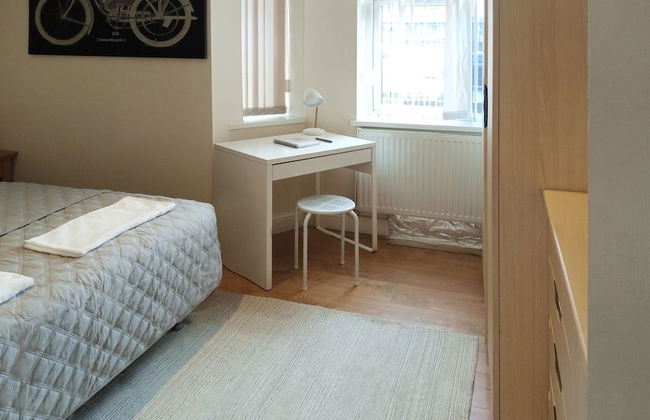 Charming 2-bed Apartment in Birmingham - Photo 1