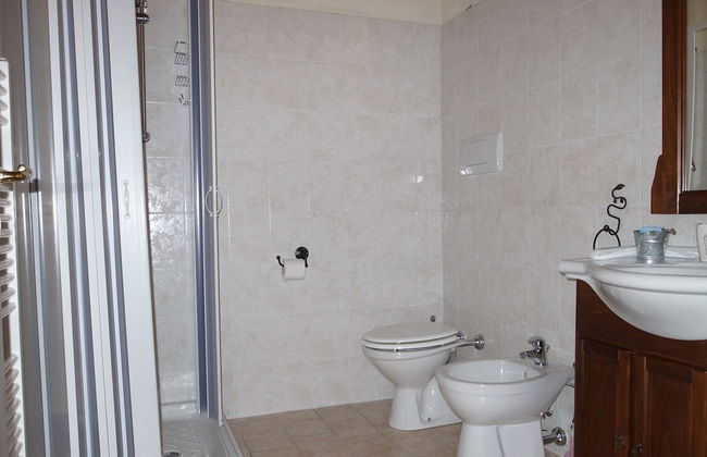 Agriturismo Borgo Antico - Foto 23