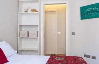 IlCenacolo Cadorna Design 4 persone Terminal Malpensa Fiera e Allianz Centre - Photo 40