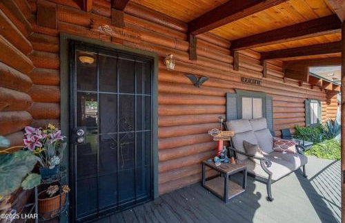 Kingman Cabin - Photo 9