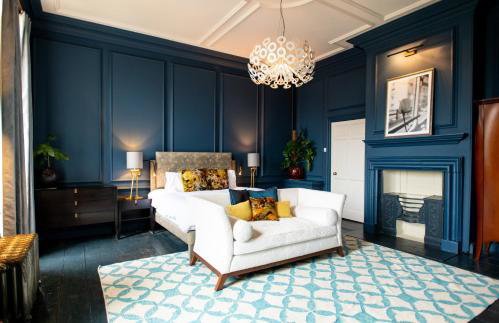 Wren Place Hall - Foto 50