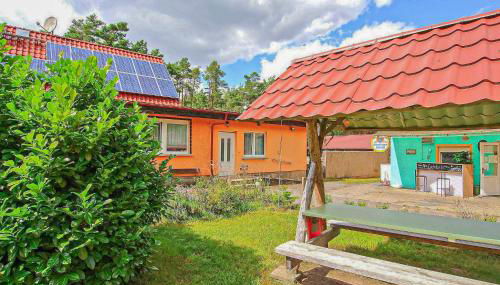 Ferienwohnung Milmersdorf - Photo 2