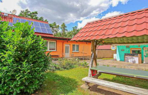 Ferienwohnung Milmersdorf - Photo 2