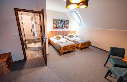 Leśny Dworek - Photo 19