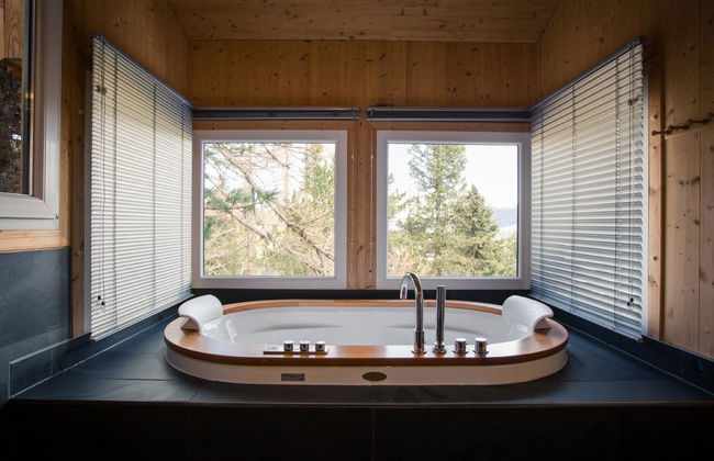 Inviting Chalet With Infrared Sauna - Foto 55