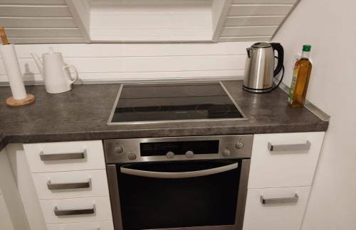 Stilvolle Galeriewohnung im Land der tausend Berge - Foto 17