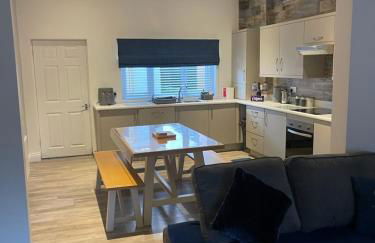 Oyster Retreat - Foto 4