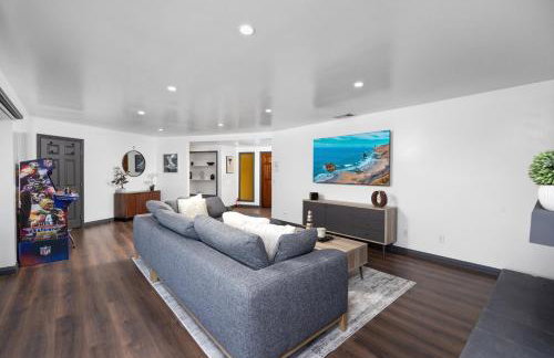 Off Grid Mountaintop Paradise Pool Spa and Games - Foto 18