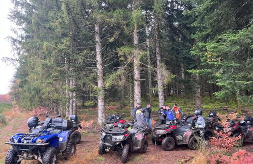 Villa Corrèze Aventure - Foto 18