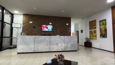 Studio moderno ALu lounge - Foto 3