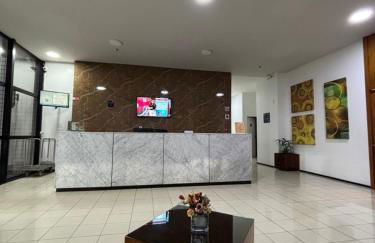 Studio moderno ALu lounge - Foto 3