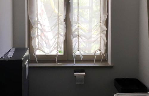 Ferienwohnung Kamp `Himmelsblick` mit Schlafgalerie - Foto 17