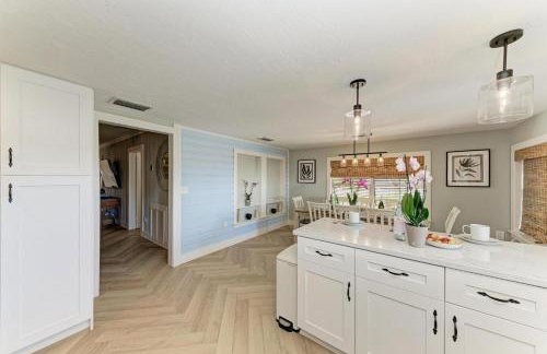 Crooked Coconut: Resort Pool & Spa, Dock - Foto 36