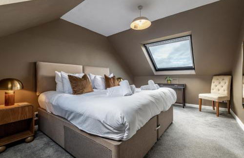 Monksholm House - Foto 35