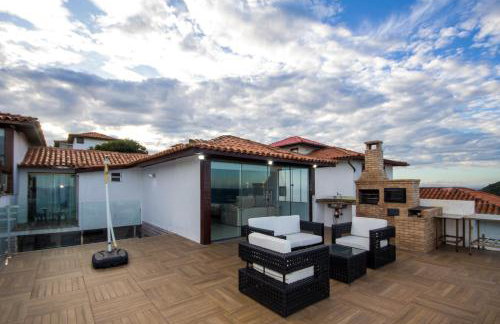 CASA NA PRAIA - BÚZIOS - Foto 15