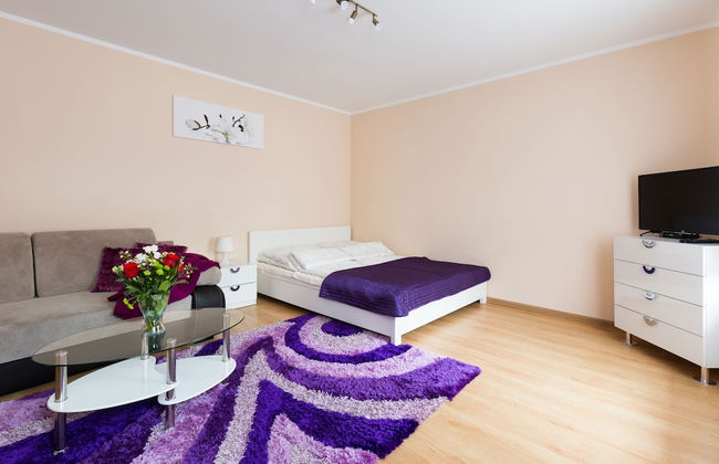Aparthouse Apartamenty Sosnowiec - Photo 10