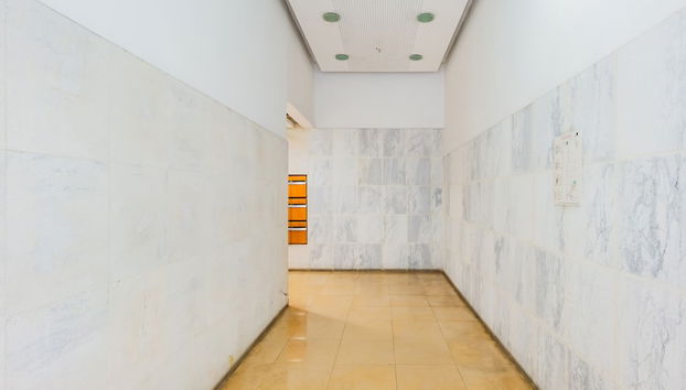 Vibrant Liberdade Living - Foto 2, Vestíbulo