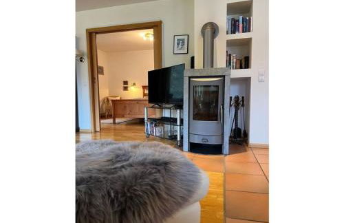 Holiday Apartment Finkennest - Foto 29