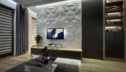 4UApart - Apartment suite Platan Grey - Foto 2