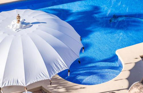 Casa Oleander - Foto 12