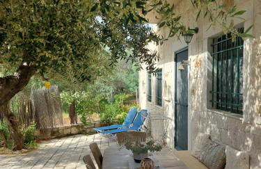 Cottage Meraki - Foto 1