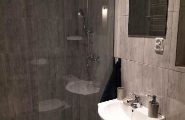 Domek całoroczny Pod Bieszczadzkim Aniołem - Foto 30