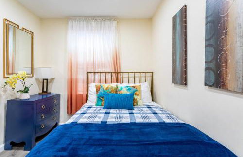 Upscale Relax 2 Bedroom near Yankee Stadium 14 min drive - Foto 21