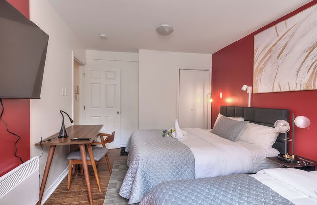 Apartment & Studio - Foto 18