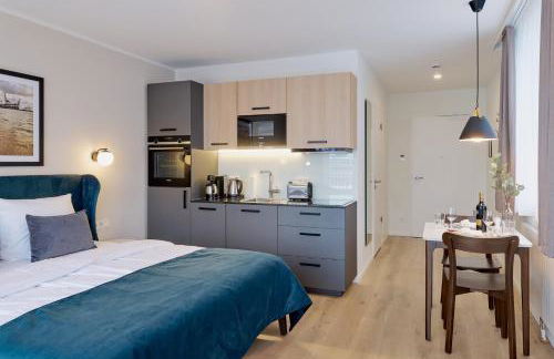 Arbio I Dehnhaide Apartments - Foto 33