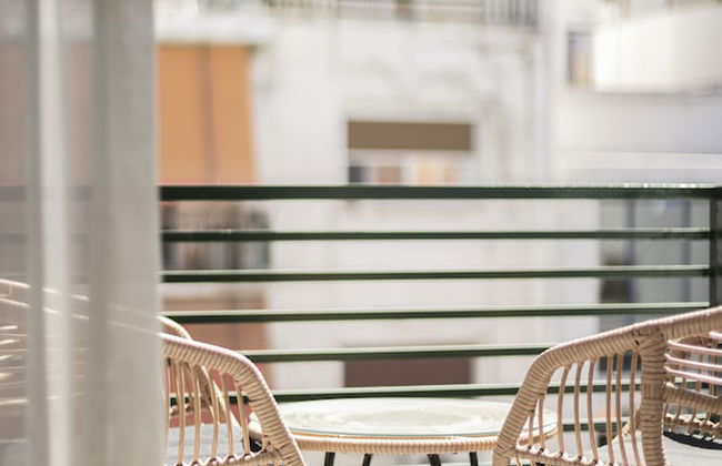 Deluxe Apartment in Kallithea - Foto 18