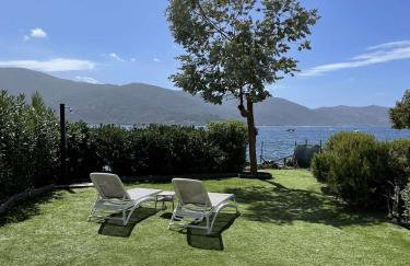 Accès mer, appartement 2-4 pers sur plage - Foto 10