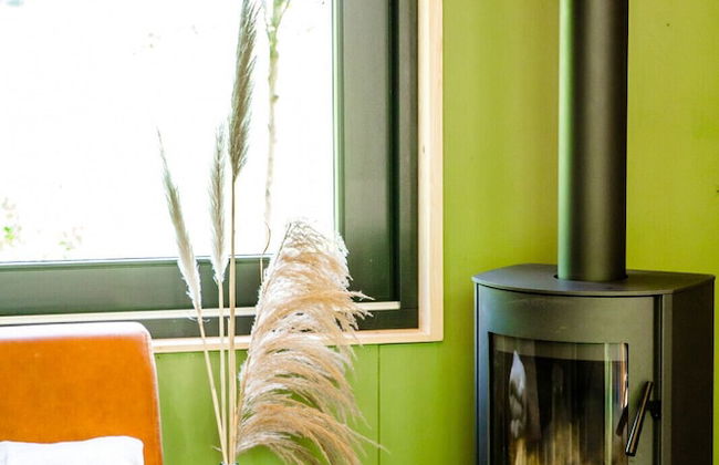 Waterlodge Ljip in Nes - Foto 21