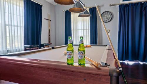 Game Room Heated pool Cinema 6Mi to Disney - Foto 5