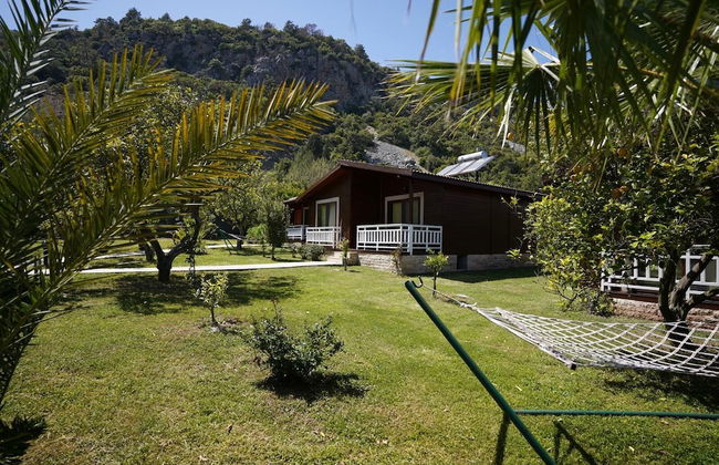 Cirali Villas 2 - Foto 23