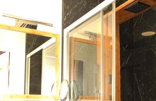 Appart Hotel Relax Spa - Foto 46