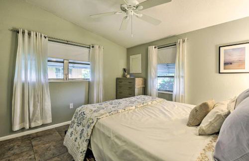North Port Escape w/ Pool ~ 12 Mi to Beach! - Foto 21