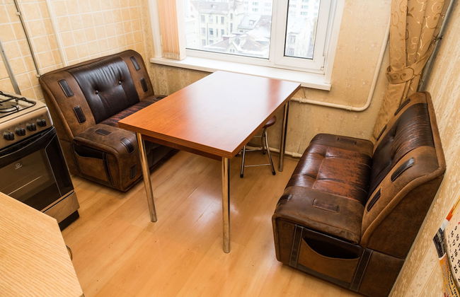 Moskva4you on Gilyarovskogo 12 - Foto 11