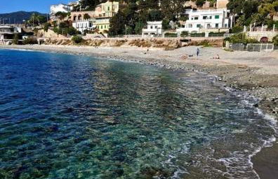 Casa Alessio, luminosa, centrale, ad un passo dal mare - Foto 26