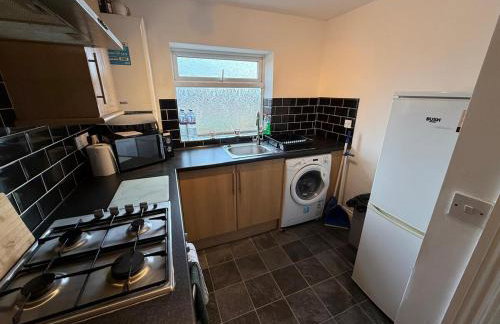 Resi-Lets Large 3-bed 1st floor apartment, Blyth, Northumberland - Foto 10