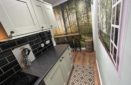 Cosy and secluded brook-side lodge - Foto 15