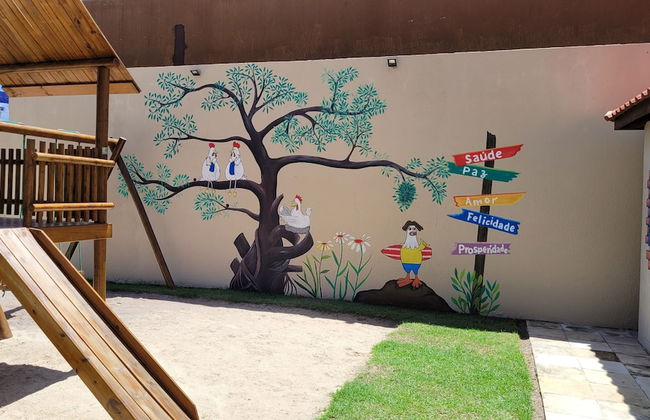 FLAT CASA DA PRAIA - Foto 30