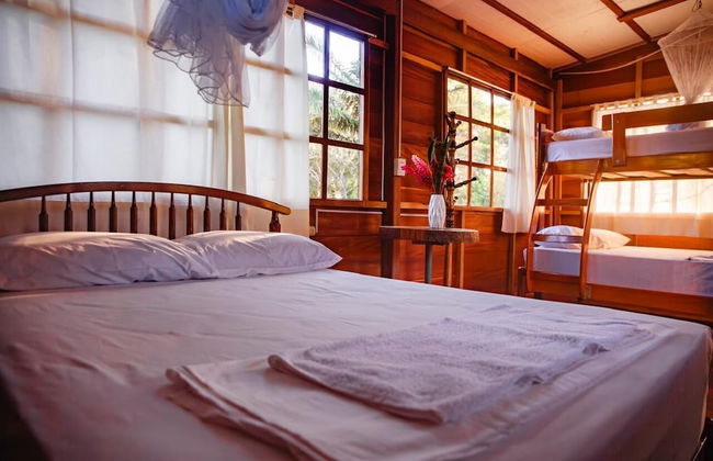 CHOMI HOUSE TAMBOPATA - Foto 3