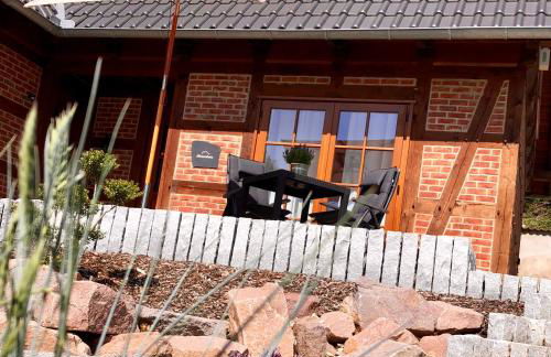 Meine Ferienwohnung Pleissenhaus - Foto 1