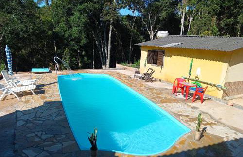 Mirante da mata - Photo 3